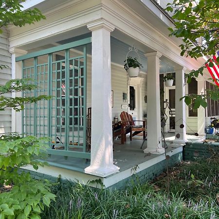 Magnolia House & Gardens B&B Clover Exterior foto